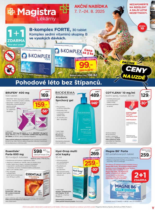 lékárna
